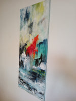 October 2025.1 (50x120cm)