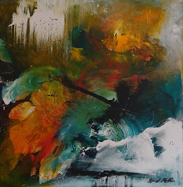 October 2025.3 (50x50cm)