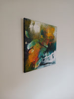 October 2025.3 (50x50cm)