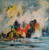 July 2024.2 (100x100cm)