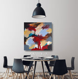 22-26 (100x100cm)