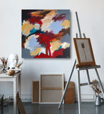 22-26 (100x100cm)