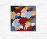 22-26 (100x100cm)