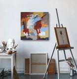 26-26 (80x80cm)