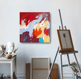 28-26 (80x80cm)