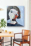 Untitled (100x120cm)