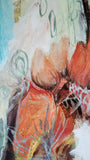 Pottery (70x60cm)