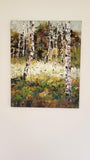 Follow me (40x50cm)