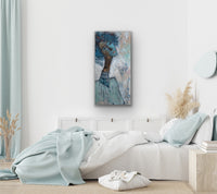 Idun (50x100cm)