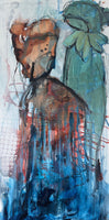 You and me (60x120cm)