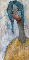 Tilde (50x100cm)