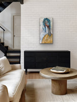 Tilde (50x100cm)