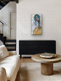 Tilde (50x100cm)