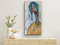 Tilde (50x100cm)