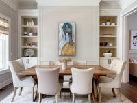 Tilde (50x100cm)