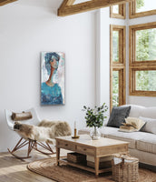 Didde (60x120cm)
