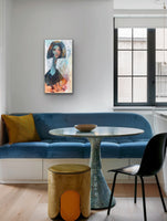 Maise (50x100cm)