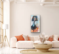 Maise (50x100cm)