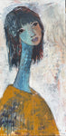 Magnolia (50x100cm)
