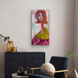 Lilly-Mari (50x100cm)