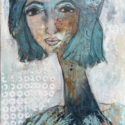 Frika (40x60cm)