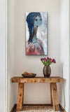 Emilia (50x100cm)