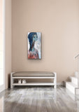 Emilia (50x100cm)