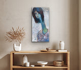 Malli (50x100cm)