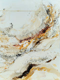 Guldlinealen II (60x80cm)