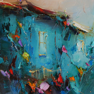 Spring (30x40cm)