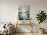 Morning Mist (60x80cm)
