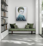 Untitled (90x120cm)