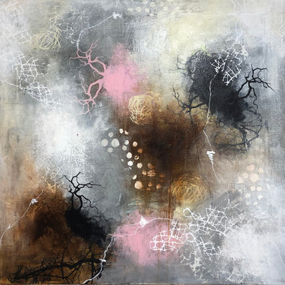 Unknown (80x80cm)