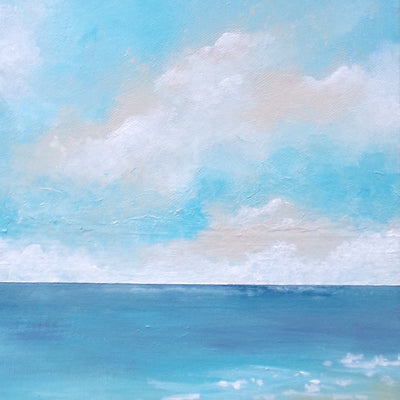 Afternoon (20x30cm)