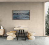 Alnor strand (140x80cm)