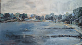 Alnor strand (140x80cm)