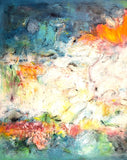 Blood moon (150x100cm)
