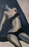 Bodytalk I (75x120cm)