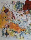 Captivated (150x100cm)