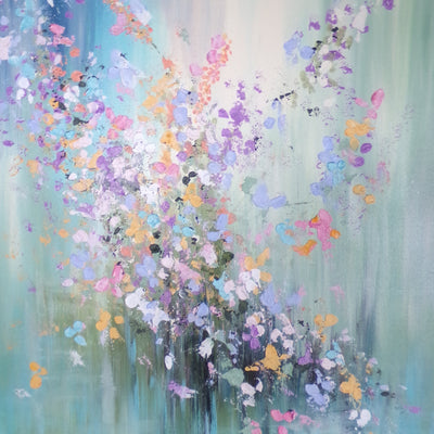 Dream Flower (40x60cm)