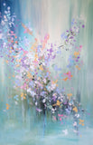 Dream Flower (40x60cm)