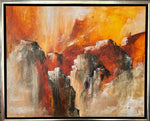 Energy (50x40cm)