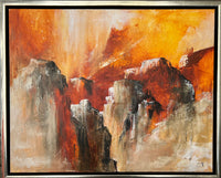 Energy (50x40cm)