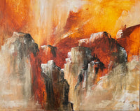Energy (50x40cm)