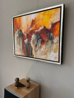 Energy (50x40cm)