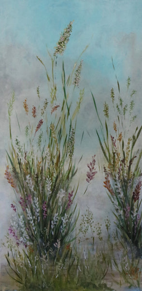 Explosion (50x100cm)