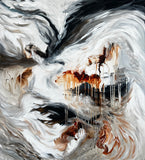 Free Spirit 84 (90x100cm)