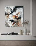 Free Spirit 84 (90x100cm)