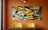 Fish (150x70cm)
