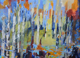 Freedom (80x60cm)